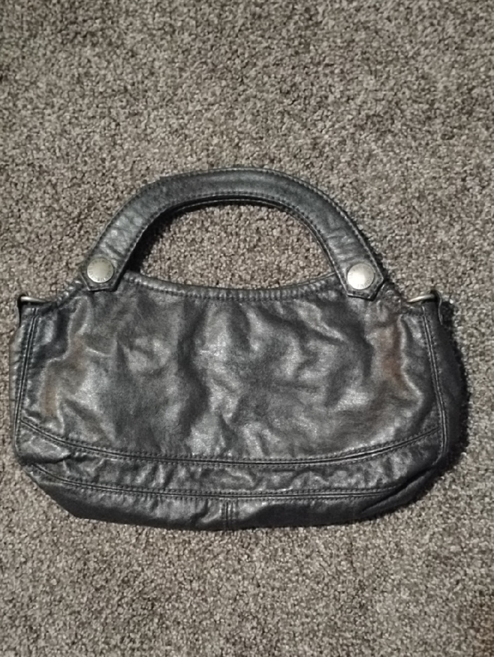 French Connection Shoulder Bag